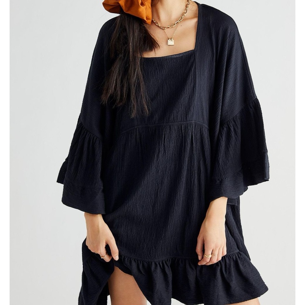 FP Beach El Mar Mini Dress